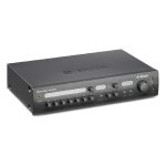 PLE-2MA240-EU Wzmacniacz miksujący Plena 240W