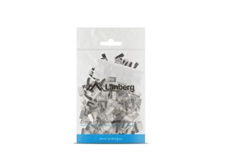 PLS-6000 Wtyk sieciowy RJ45 kat.6 FTP (100szt)