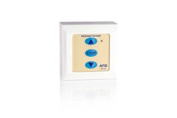 PP-22 do AFG-2004 Przełącznik przewietrzania PP-24/5P następca PP-22