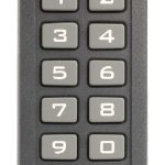 PR312MF-G Kontroler systemowy Mifare