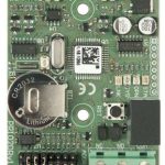 PR102DR-BRD Moduł kontrolera dostępu dla jednego przejścia bez obudowy