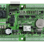 PR402DR-12VDC-BRD Kontroler systemowy