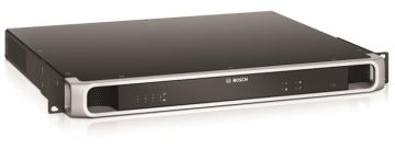 PRA-AD604 Wzmacniacz 600W, 4-kanałowy, PRAESENSA