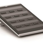 PRA-CSE Rozszerzenie stacji wywoławczej, PRAESENSA