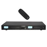 PRM-USTB Źródło sygnału muzycznego, BT,USB,SD,Tuner