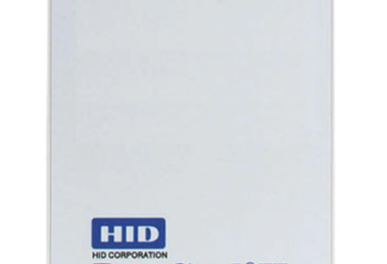 PROXCARD2 Karta