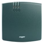 PRT66EM-G Zewnętrzny czytnik zbliżeniowy EM 125 kHz szary