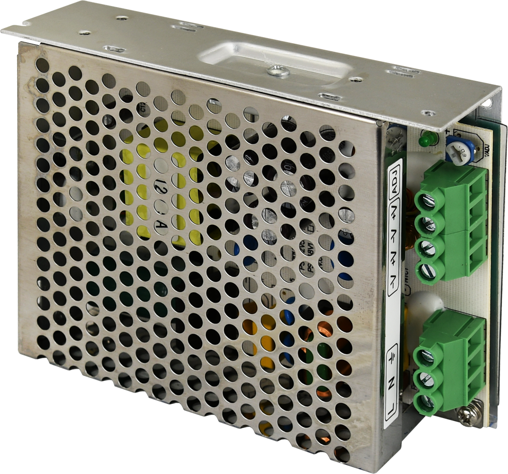 PS-12V5A Zasilacz niebuforowy