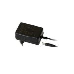 PSA 12010 Zasilacz impulsowy do kamer 12V/1A