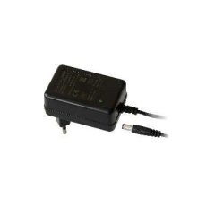 PSA 12010 Zasilacz impulsowy do kamer 12V/1A