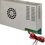 PSB-12V20A Zasilacz buforowy, impulsowy, 13,8V/20A