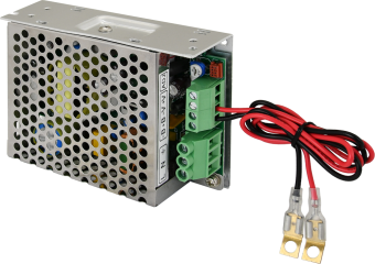 PSB-12V2A Zasilacz buforowy impulsowy do zabudowy