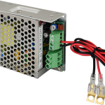 PSB-12V3A Zasilacz buforowy impulsowy do zabudowy