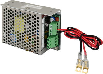 PSB-12V3A Zasilacz buforowy impulsowy do zabudowy