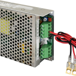 PSB-12V5A Zasilacz buforowy 13,8V/5A, do zabudowy