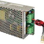PSB-24V3A Zasilacz buforowy impulsowy, 27,6V/3A