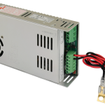 PSB-24V7A Zasilacz buforowy impulsowy, 27,7V/7A