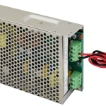 PSB-12V10A Zasilacz buforowy 13,8V/10A do zabudowy