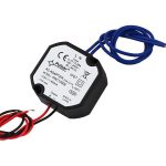 PSC 13008 Zasilacz impulsowy 13,8V/0,8A/55MM