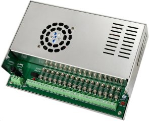 PSDC-12V16X1A Zasilacz niebuforowy