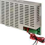 PSG2-12V10A Zasilacz buforowy, impulsowy