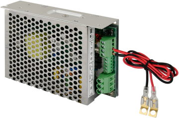 PSG2-12V2A Zasilacz buforowy impulsowy, Grade2