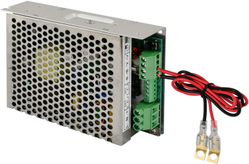 PSG2-12V3A Zasilacz buforowy impulsowy, 13,8V/3A