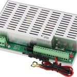 PSG3-12V5A-D Zasilacz buf., do zabudowy, Grade 3, 13,8V/5A/40Ah