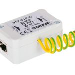 PTF-51-ECO/POE Ogranicznik przepięć ECO/PoE