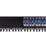 PTF-68R-ECO/PoE 8-kanałowe zabezpieczenie PoE