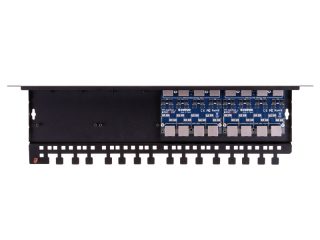 PTF-68R-EXT/POE 8-kanałowe zabezpieczenie PoE