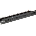 PTU/PTF-6-RACK Obudowa Rack do modułów zabezpieczająych serii PTF-64 i PTU-64