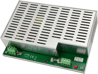 PWB-52V2A Zasilacz buforowy PoE