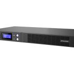 VI 750 R1U UPS Power Walker LINE-INTERACTIVE, 750VA, R1U, RACK 19"