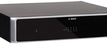 PLM-4P125 4-kanałowy wzmacniacz mocy, 125W