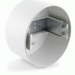 LC1-CSMB Obudowa do montażu powierzchniowego głośnika LC1