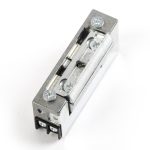 R5-24.10 Elektrozaczep R5, SYMETRYCZNY, NC, 24V  AC/DC