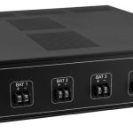 RAKU3 Obudowa akumulatorów