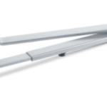 RAMTS1500-SR Ramię do samozamykacza TS 1500, kolor srebrny,GEZE