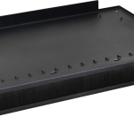 RAPS-1P Przepust szczotkowy