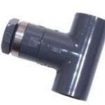 RAS TEST ADAPTER Adapter test do zasysającej czujki dymu