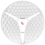 RBLHG-5HPND-XL Urządzenie klienckie MikroTik LHG XL HP5  5GHz