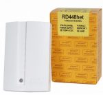 RD448 -het Odbiornik radiolinii, dwukanałowy, 1000 pilotów