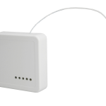 RF-4C Odbiornik Radiowy