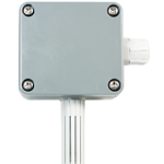 RHT-2H Czujnik temperatury i wilgotności w obudowie hermetycznej