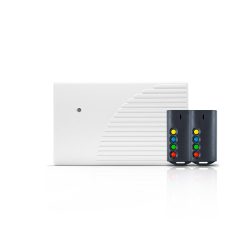 RK-4K Sterownik radiowy 4-kanałowy, Satel