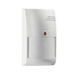 RK412DTPT DigiSense DT Pet, Czujka ruchu PIR + MW