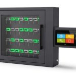 RKD32 Elektroniczny depozytor kluczy