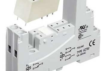 RM85-230V-1P Moduł przekaźnikowy