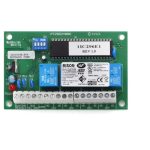 RP296E04 Ekspander 4 wyjść przekaźnikowych